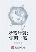 妙笔计划：惊鸿一笔